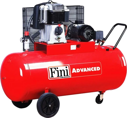 compressor-fini-mk-102n-90-2m-90l-230v