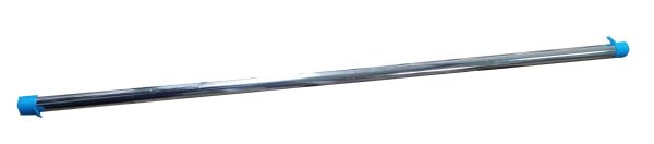 Tubo Inox 500 mm 1/4"